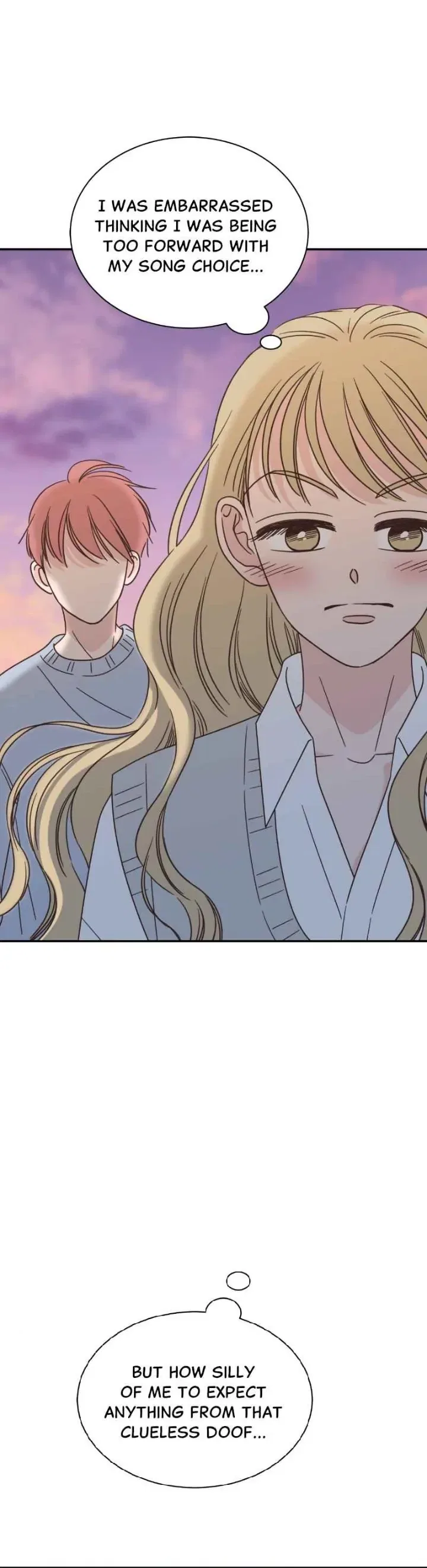 One of a Kind Romance Chapter 142 – Page 4