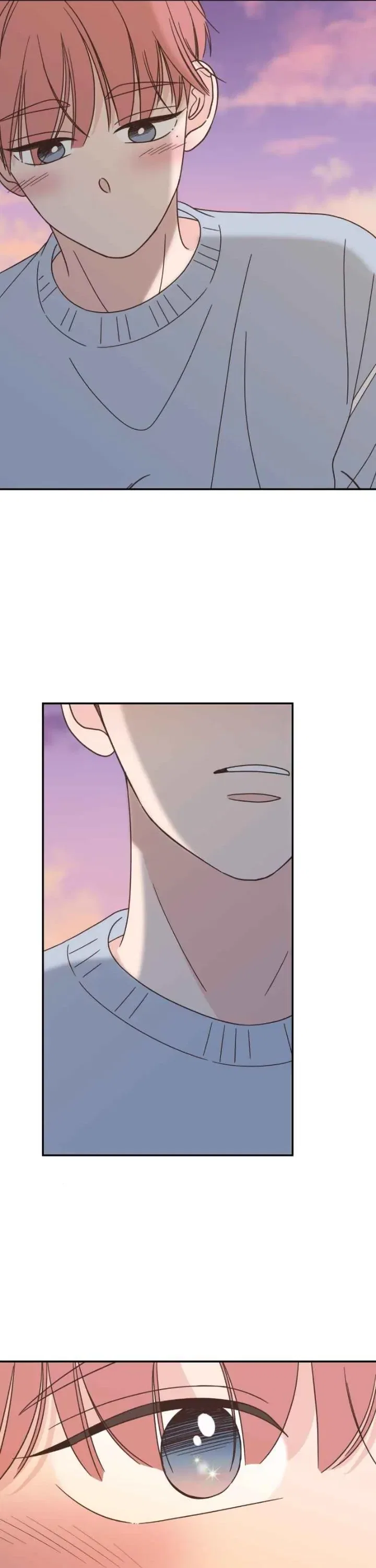 One of a Kind Romance Chapter 142 – Page 5