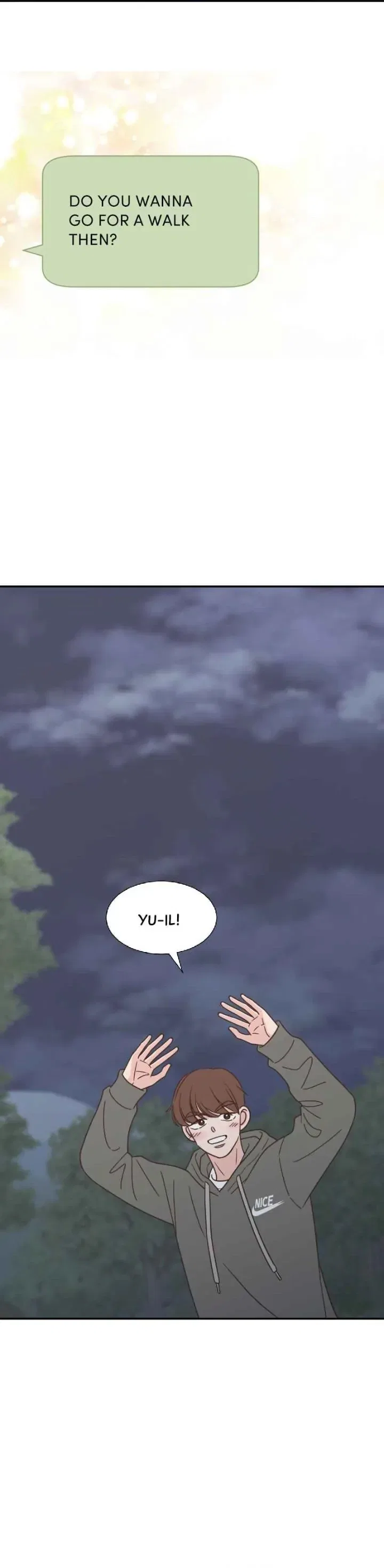 One of a Kind Romance Chapter 142 – Page 9