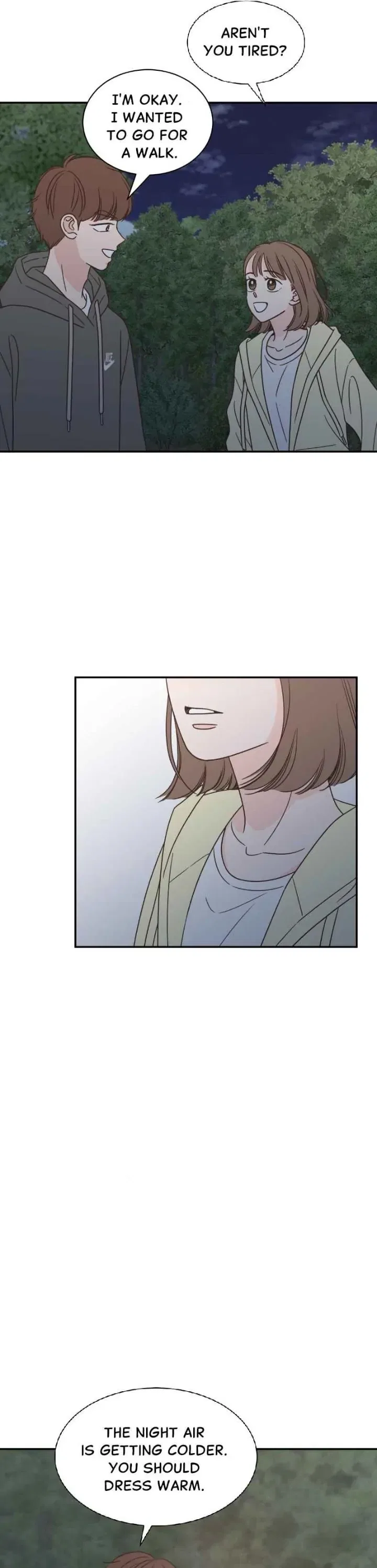 One of a Kind Romance Chapter 142 – Page 10