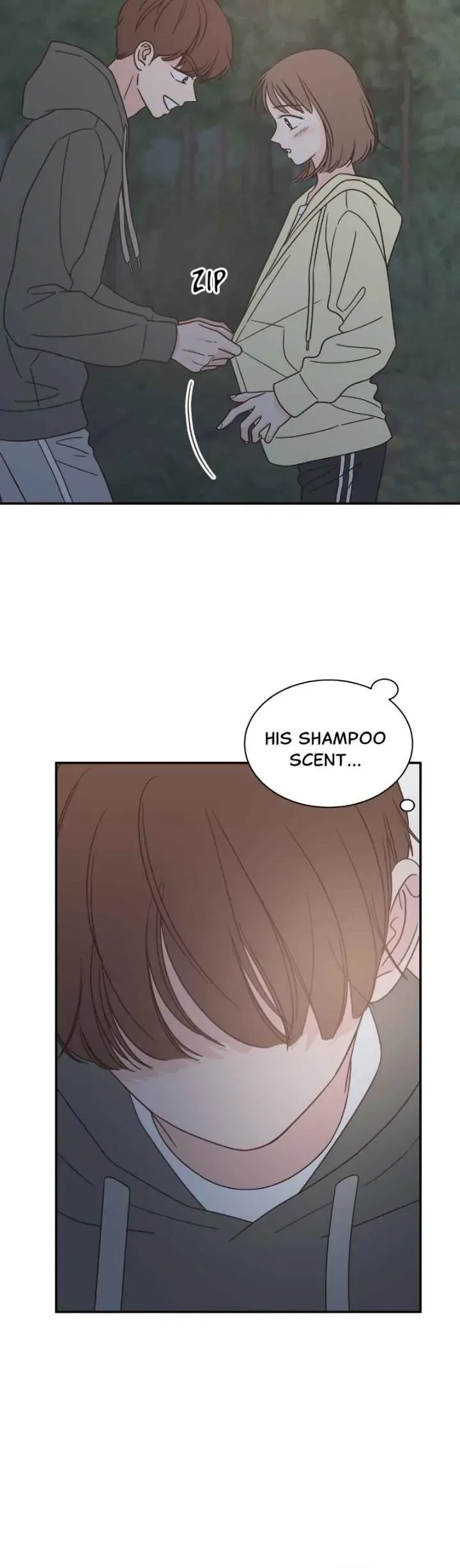 One of a Kind Romance Chapter 142 – Page 11