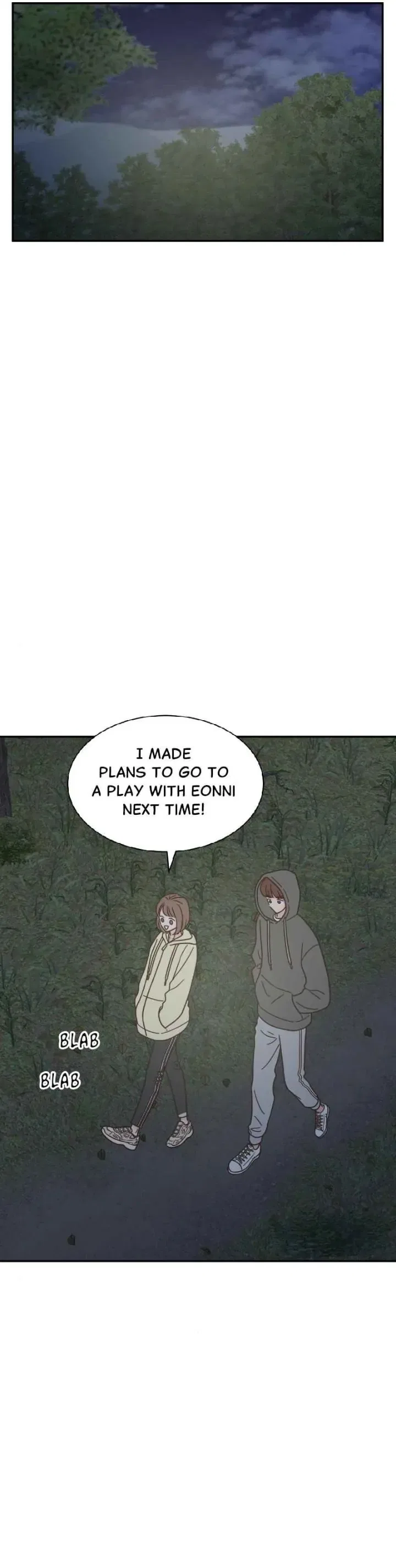 One of a Kind Romance Chapter 142 – Page 13