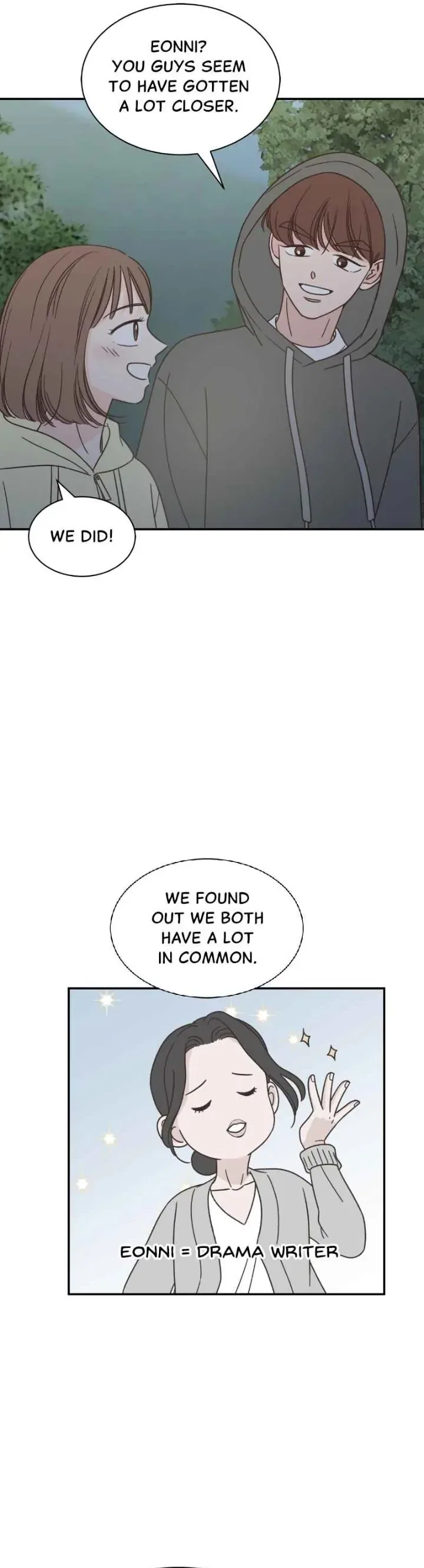 One of a Kind Romance Chapter 142 – Page 14