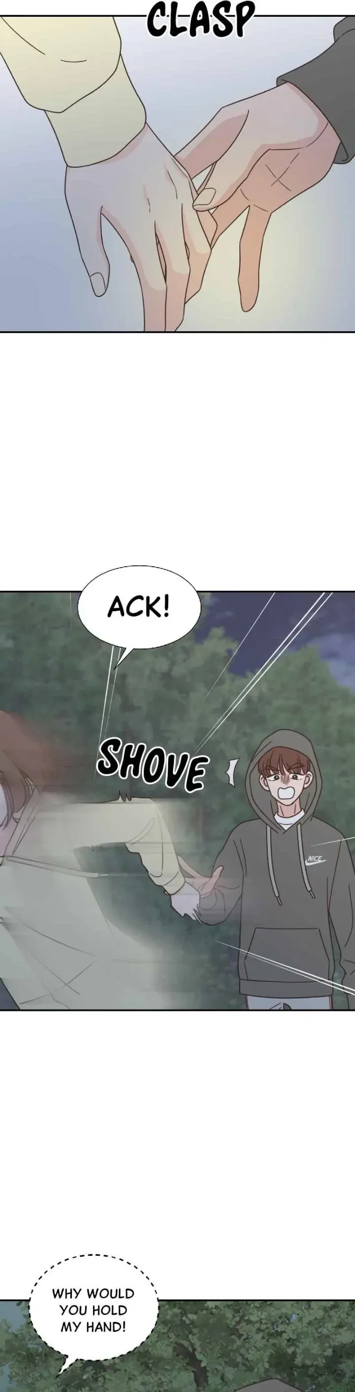 One of a Kind Romance Chapter 142 – Page 16