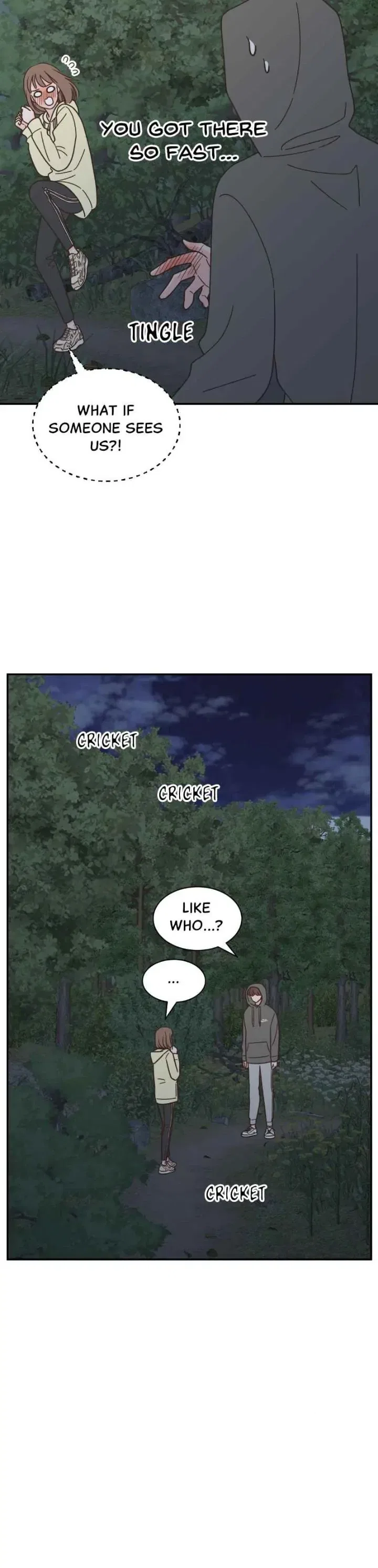 One of a Kind Romance Chapter 142 – Page 17