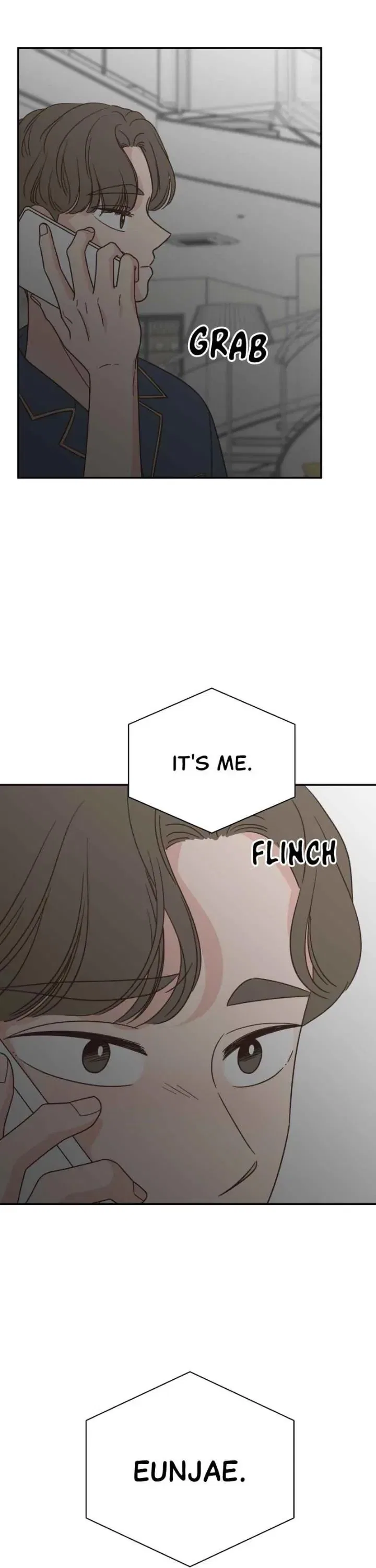 One of a Kind Romance Chapter 142 – Page 22