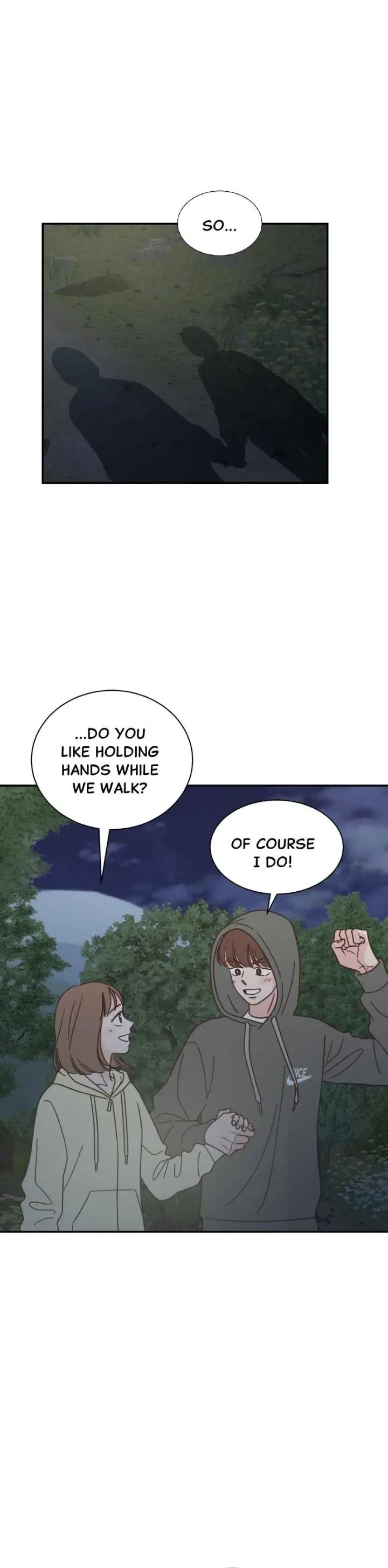 One of a Kind Romance Chapter 142 – Page 23