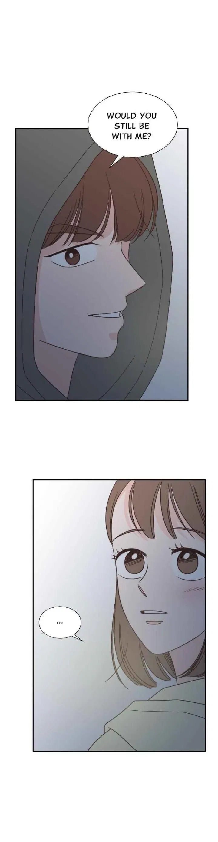 One of a Kind Romance Chapter 142 – Page 25