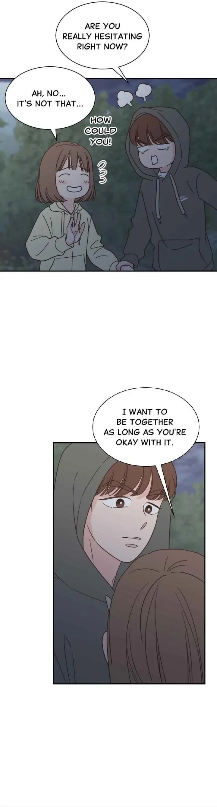 One of a Kind Romance Chapter 142 – Page 26