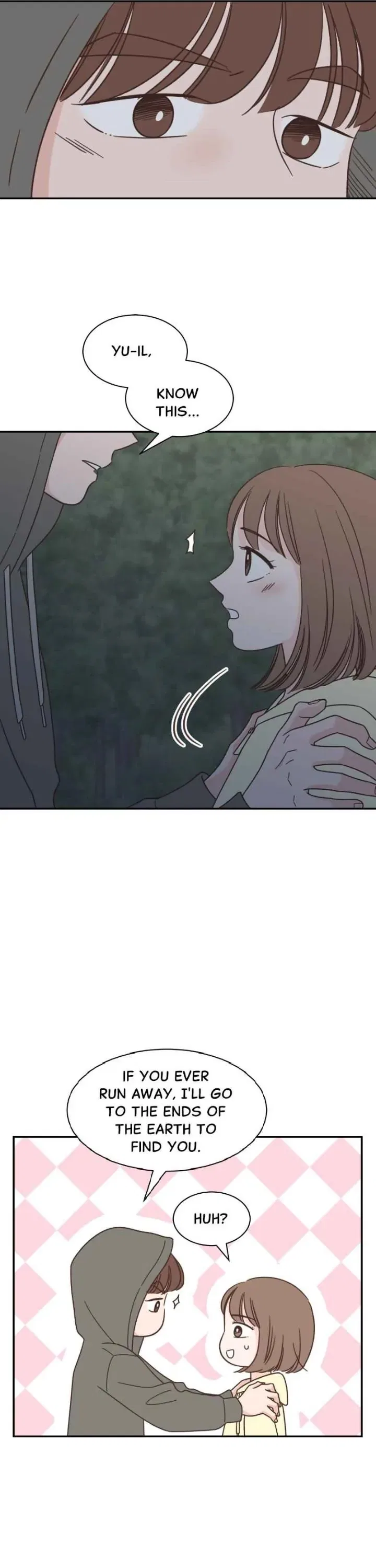 One of a Kind Romance Chapter 142 – Page 27