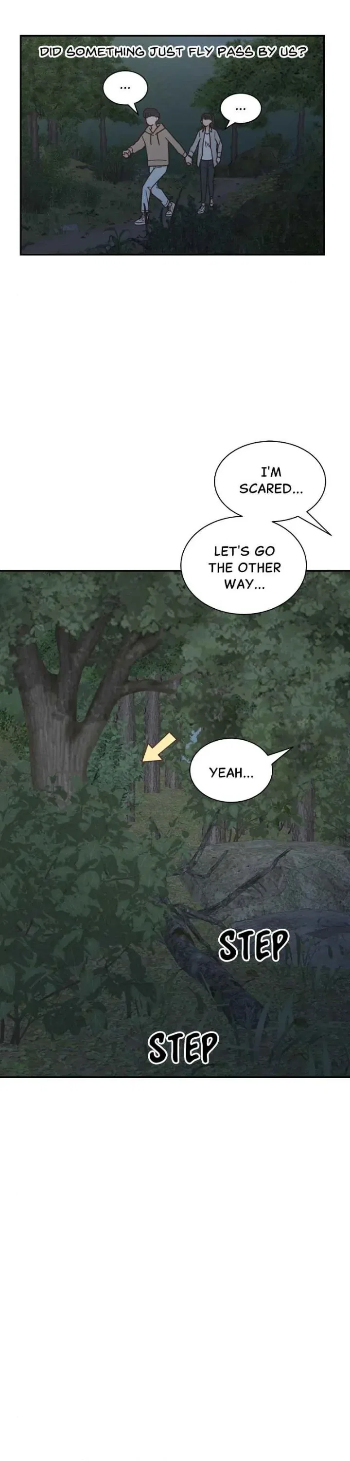 One of a Kind Romance Chapter 142 – Page 30