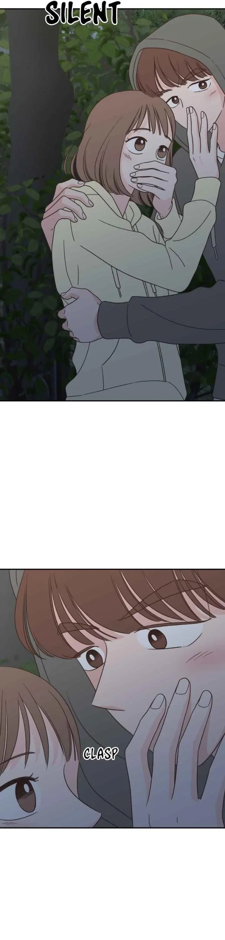 One of a Kind Romance Chapter 142 – Page 31