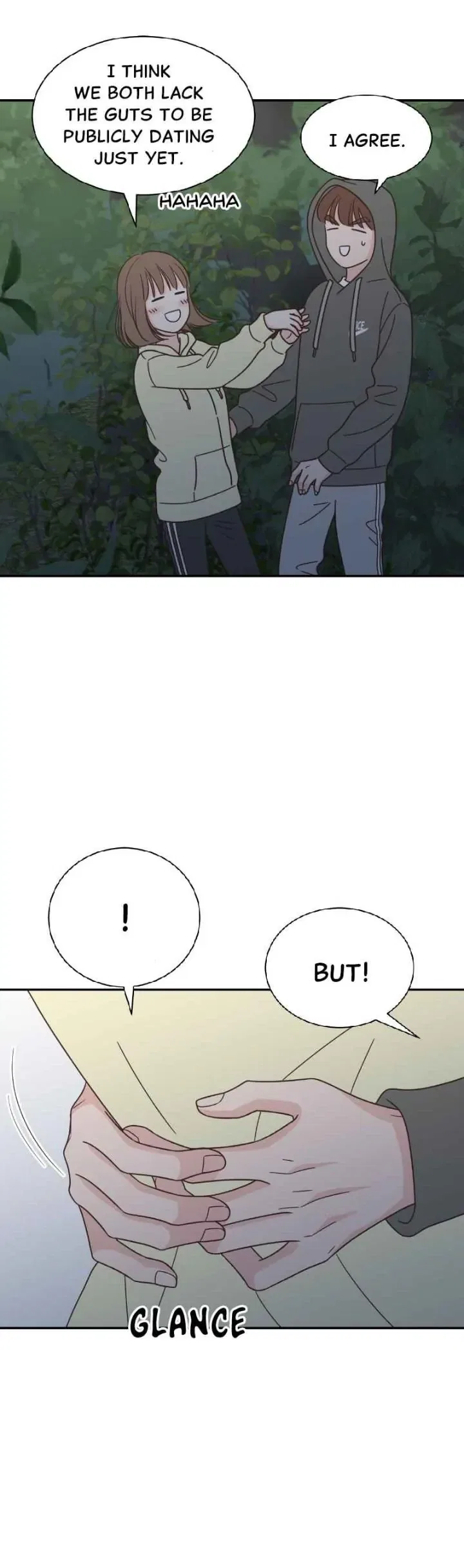 One of a Kind Romance Chapter 142 – Page 32