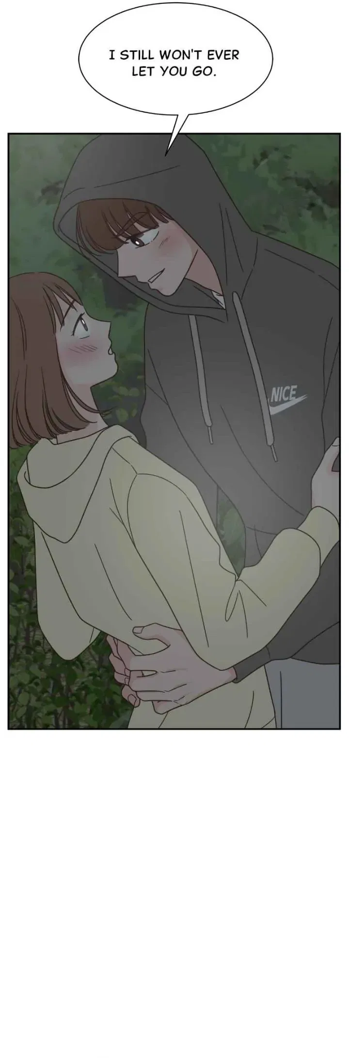 One of a Kind Romance Chapter 142 – Page 33