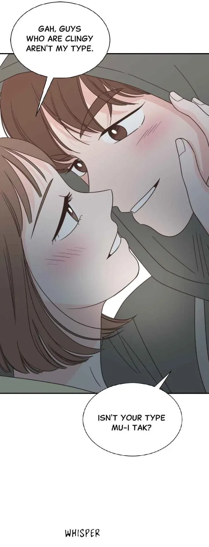 One of a Kind Romance Chapter 142 – Page 34