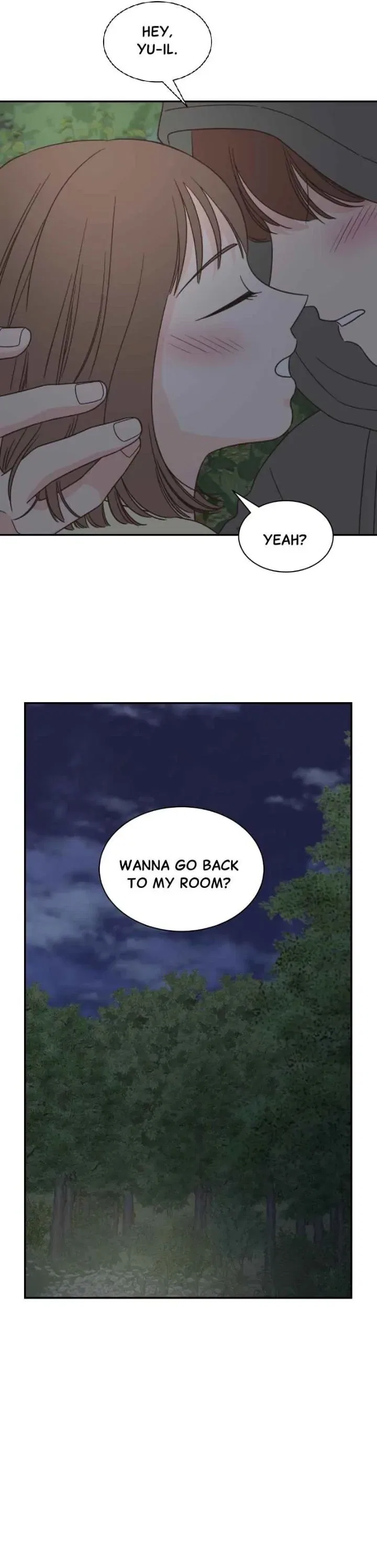 One of a Kind Romance Chapter 142 – Page 37