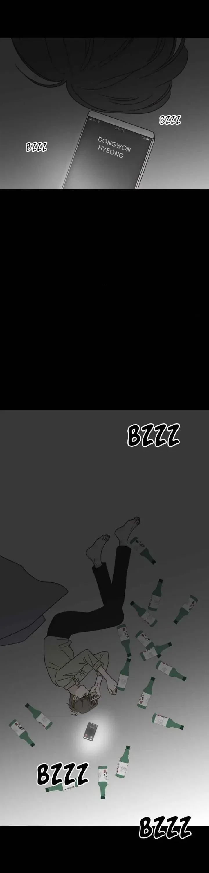 One of a Kind Romance Chapter 141 – Page 3