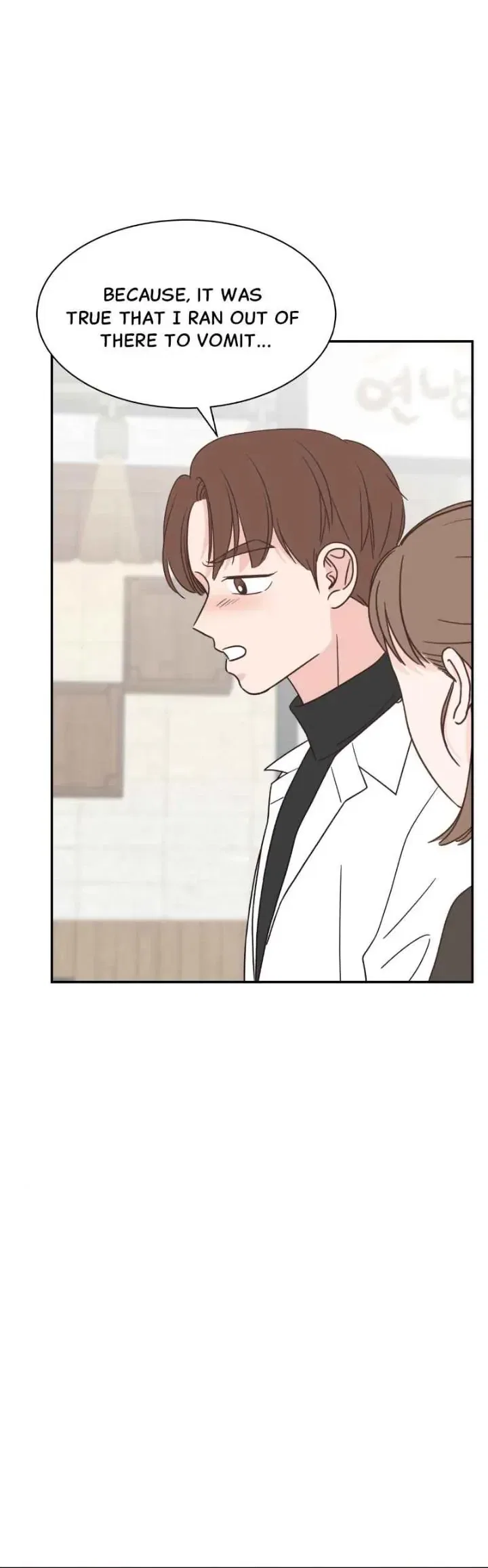 One of a Kind Romance Chapter 141 – Page 8
