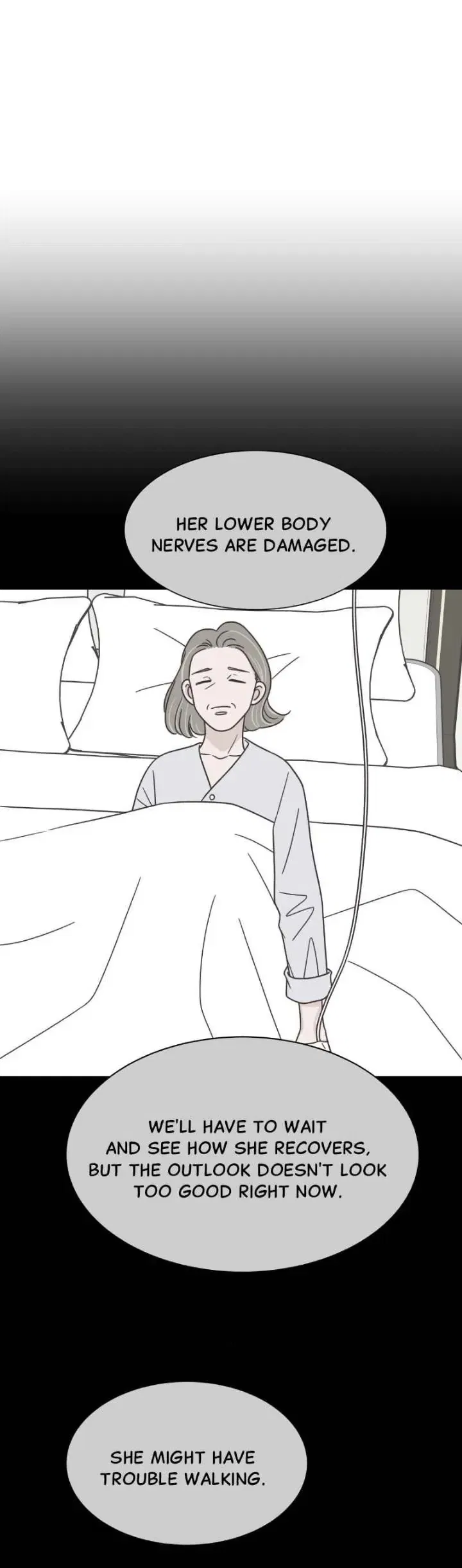 One of a Kind Romance Chapter 141 – Page 11
