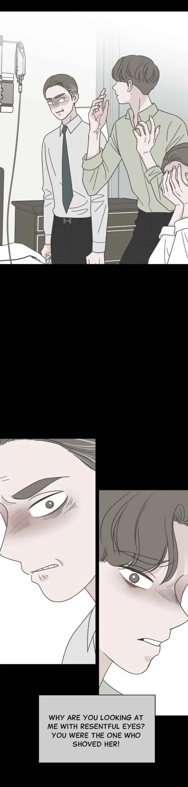 One of a Kind Romance Chapter 141 – Page 13