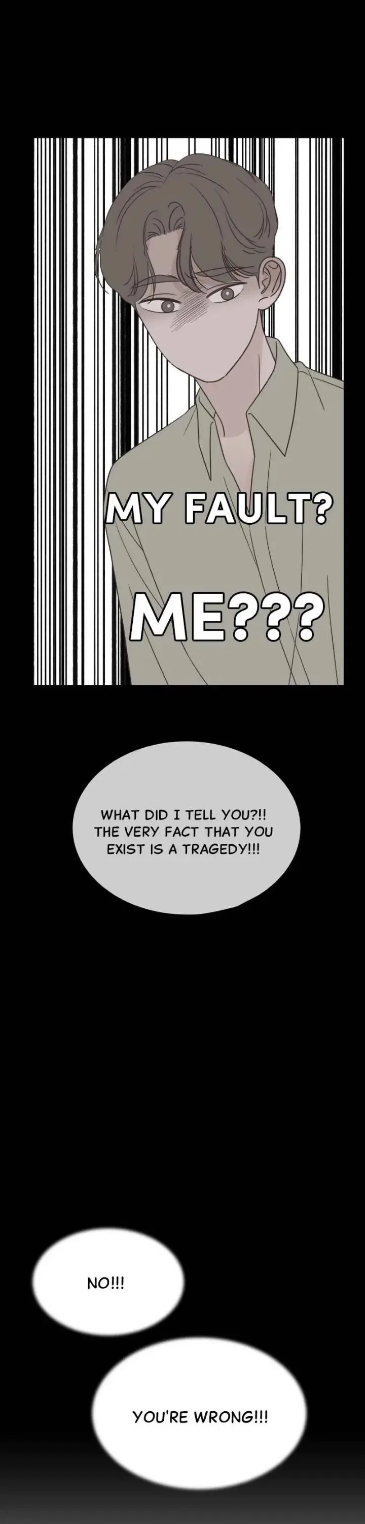 One of a Kind Romance Chapter 141 – Page 14