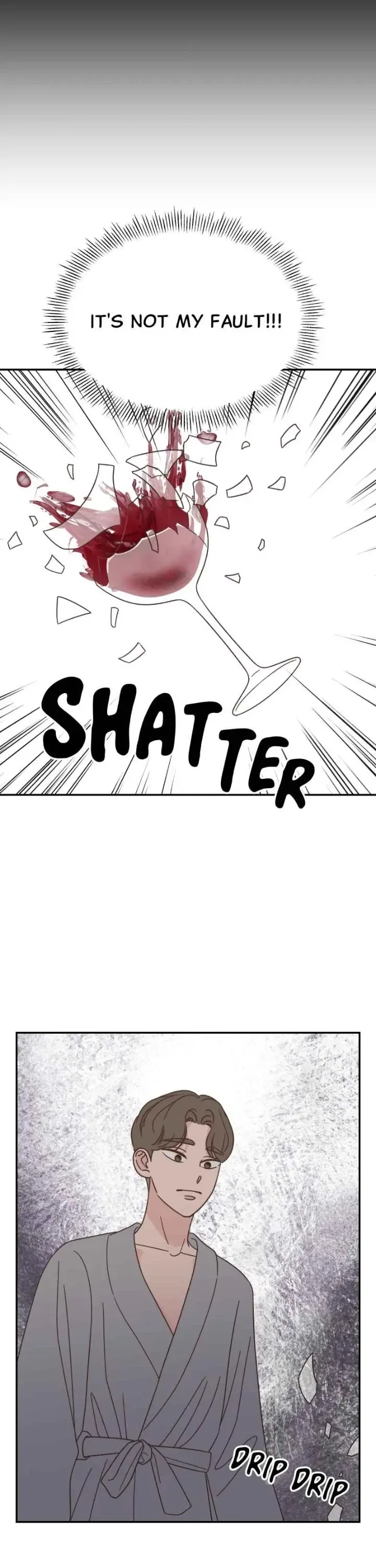 One of a Kind Romance Chapter 141 – Page 15