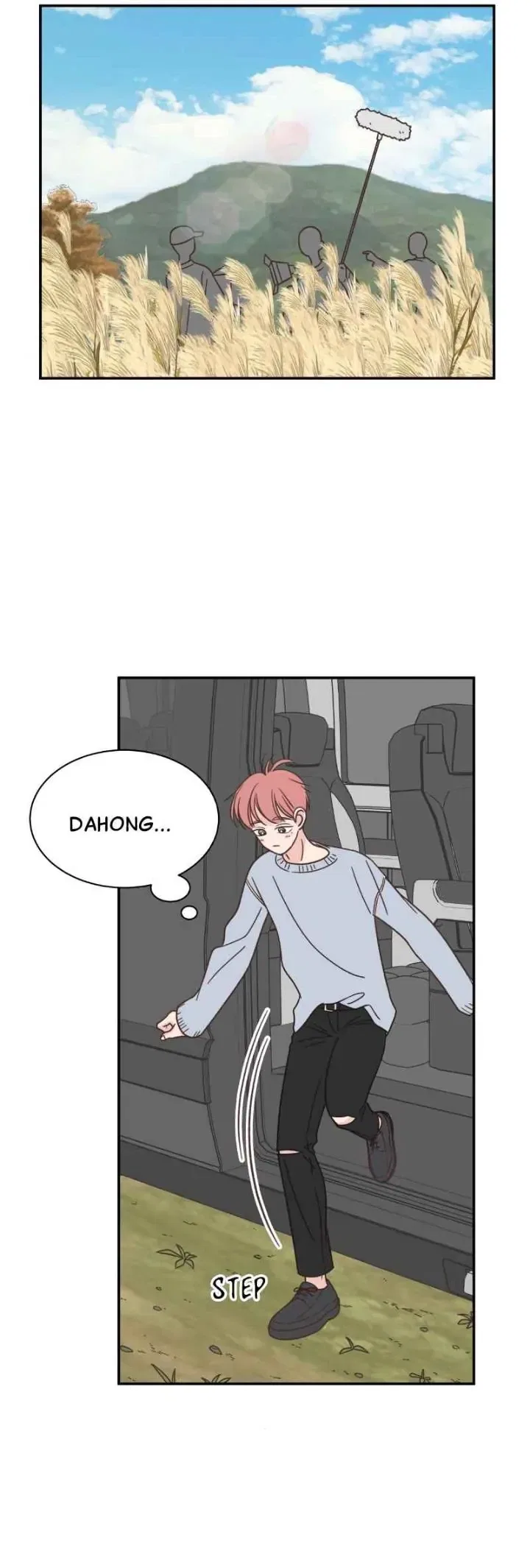 One of a Kind Romance Chapter 141 – Page 19