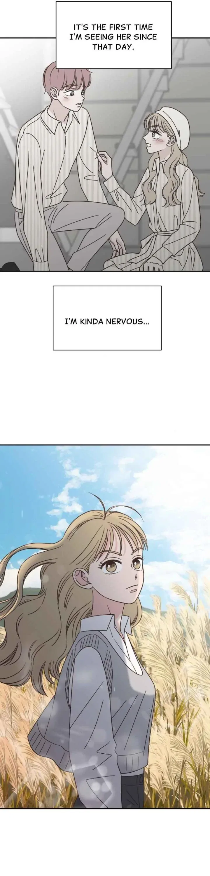 One of a Kind Romance Chapter 141 – Page 20