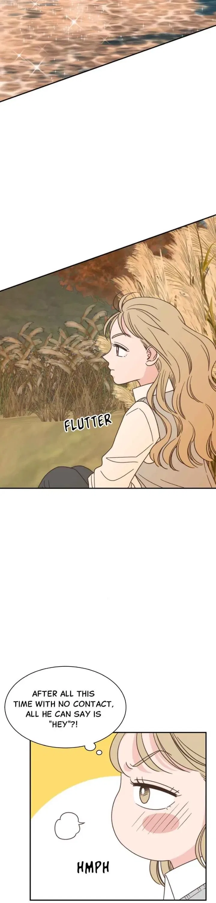One of a Kind Romance Chapter 141 – Page 26