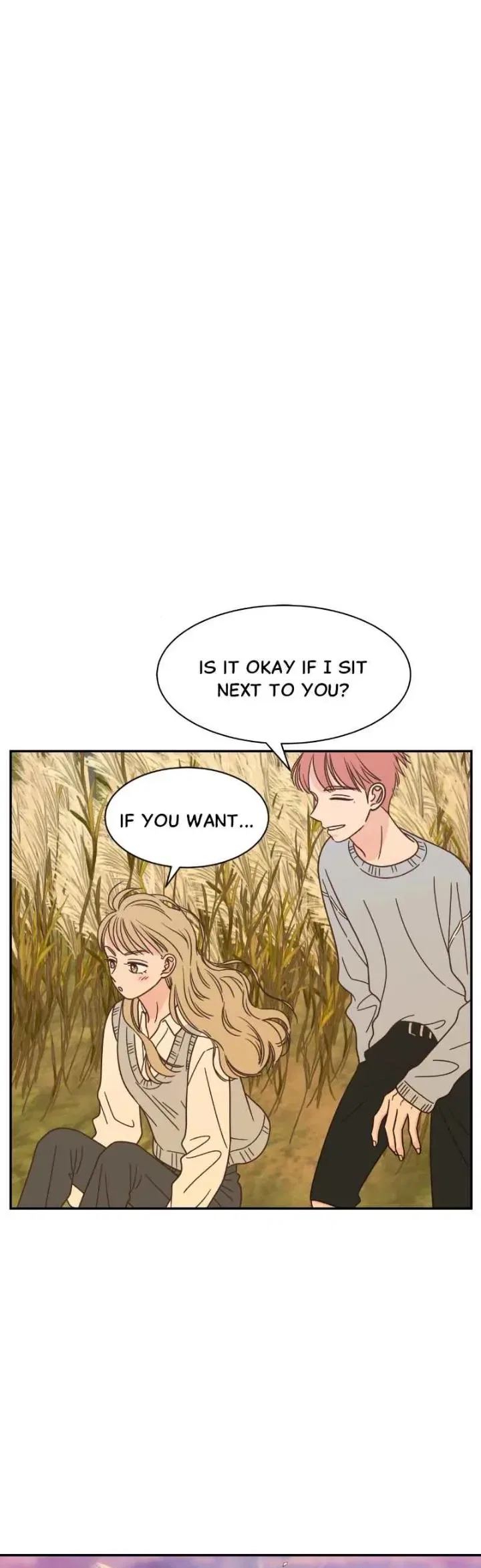 One of a Kind Romance Chapter 141 – Page 29
