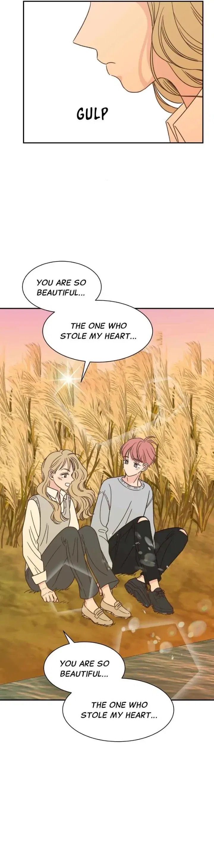 One of a Kind Romance Chapter 141 – Page 33