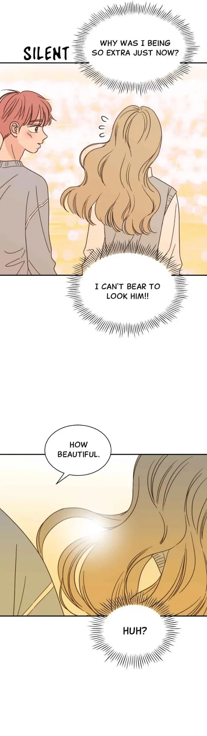 One of a Kind Romance Chapter 141 – Page 36