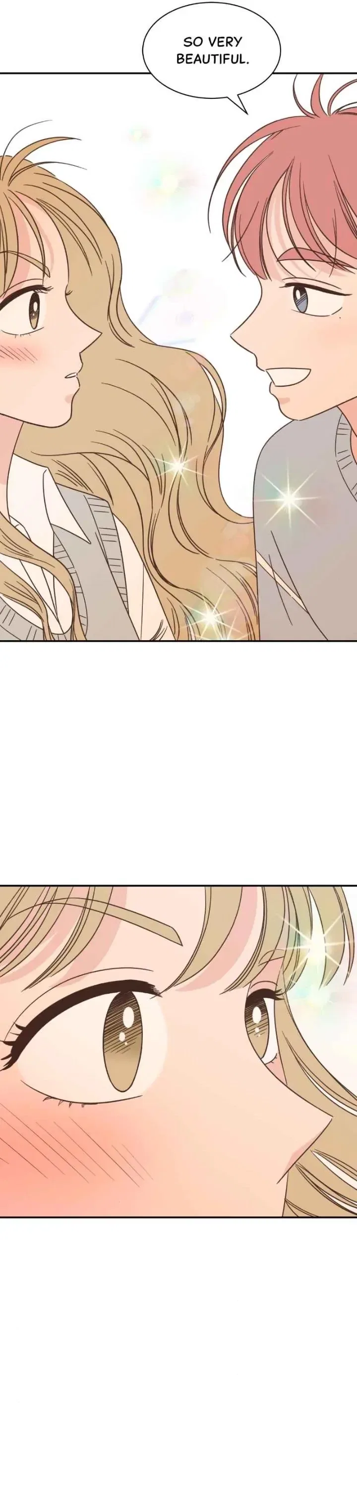 One of a Kind Romance Chapter 141 – Page 37