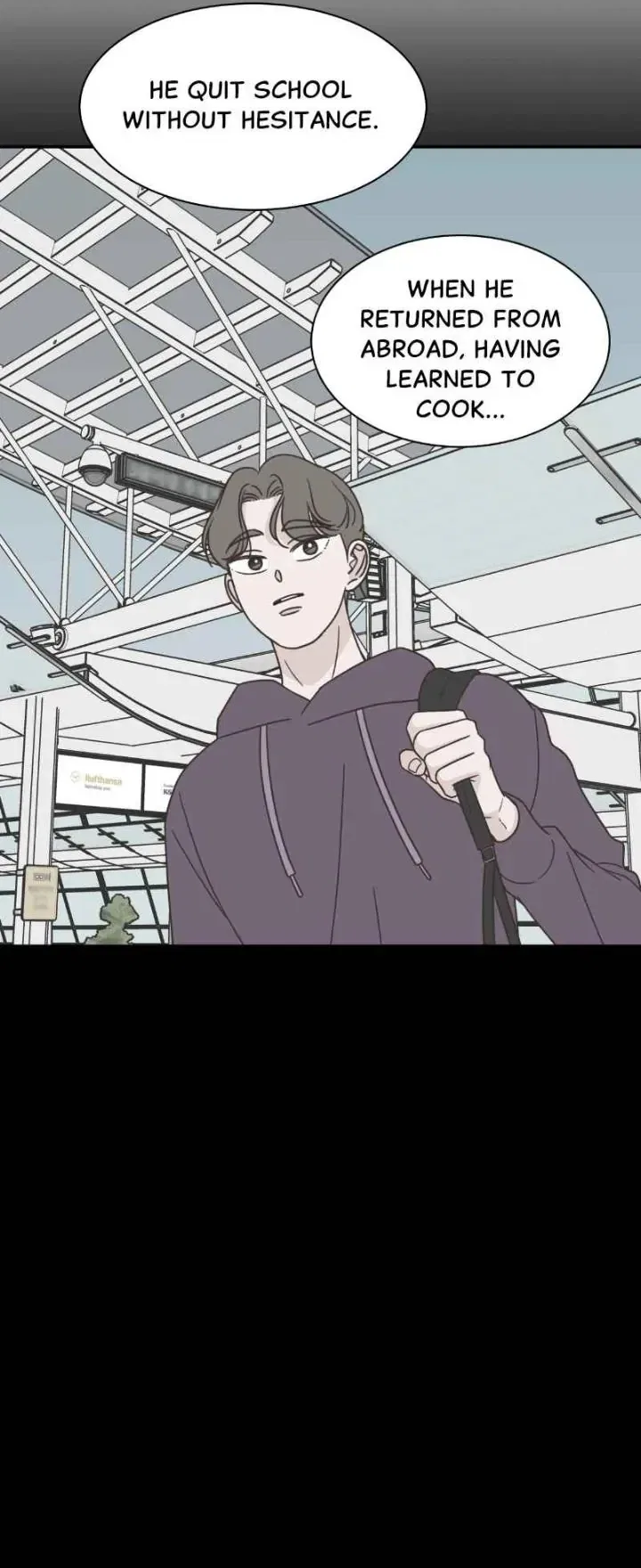 One of a Kind Romance Chapter 140 – Page 7