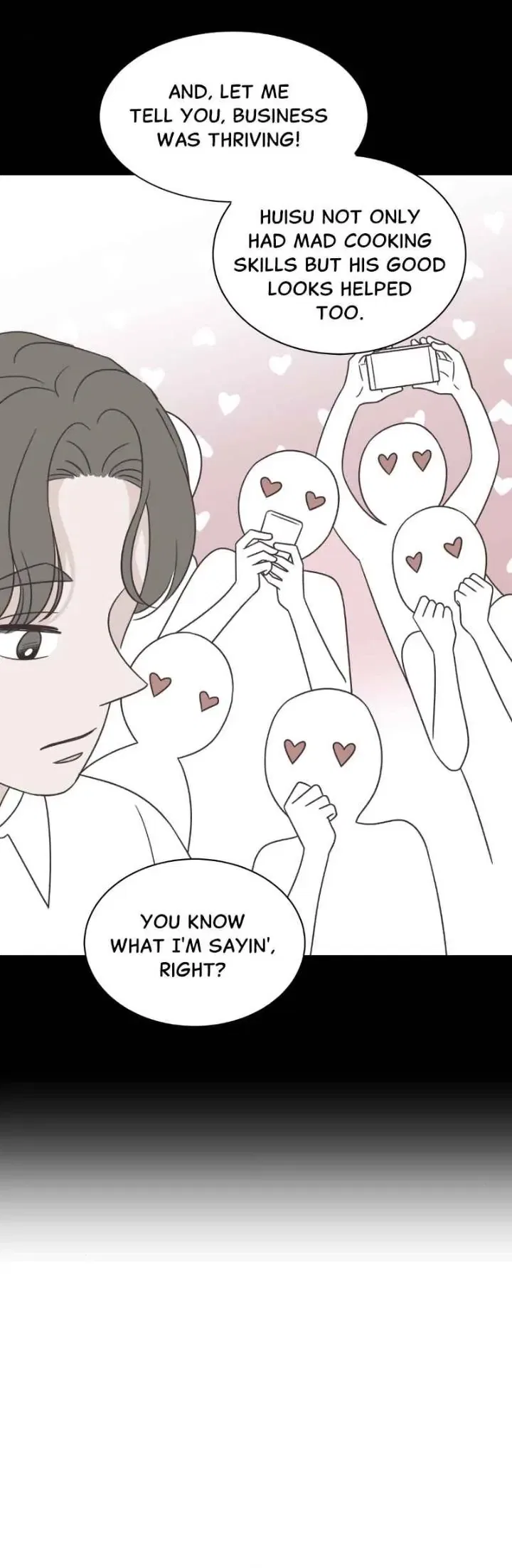 One of a Kind Romance Chapter 140 – Page 10