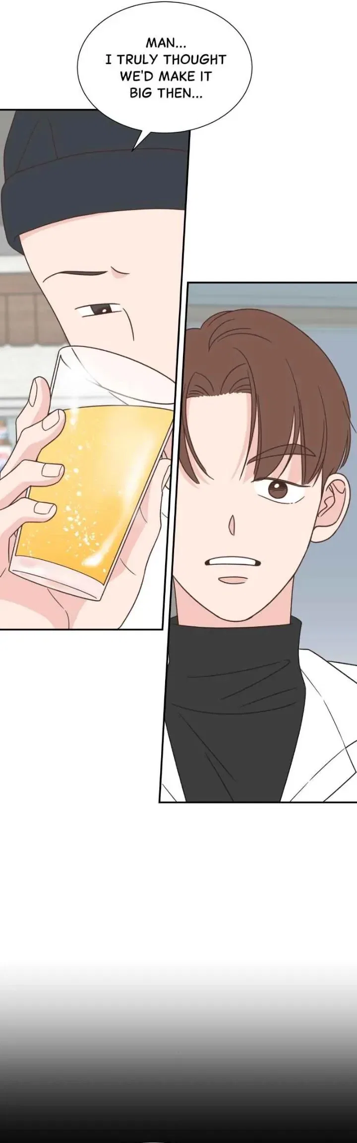 One of a Kind Romance Chapter 140 – Page 11