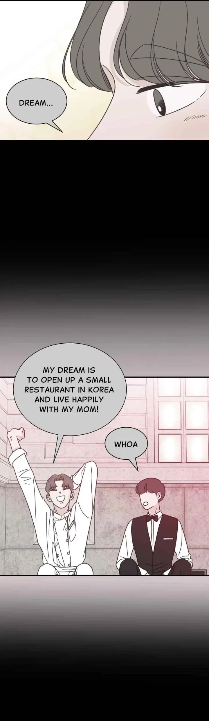 One of a Kind Romance Chapter 140 – Page 16