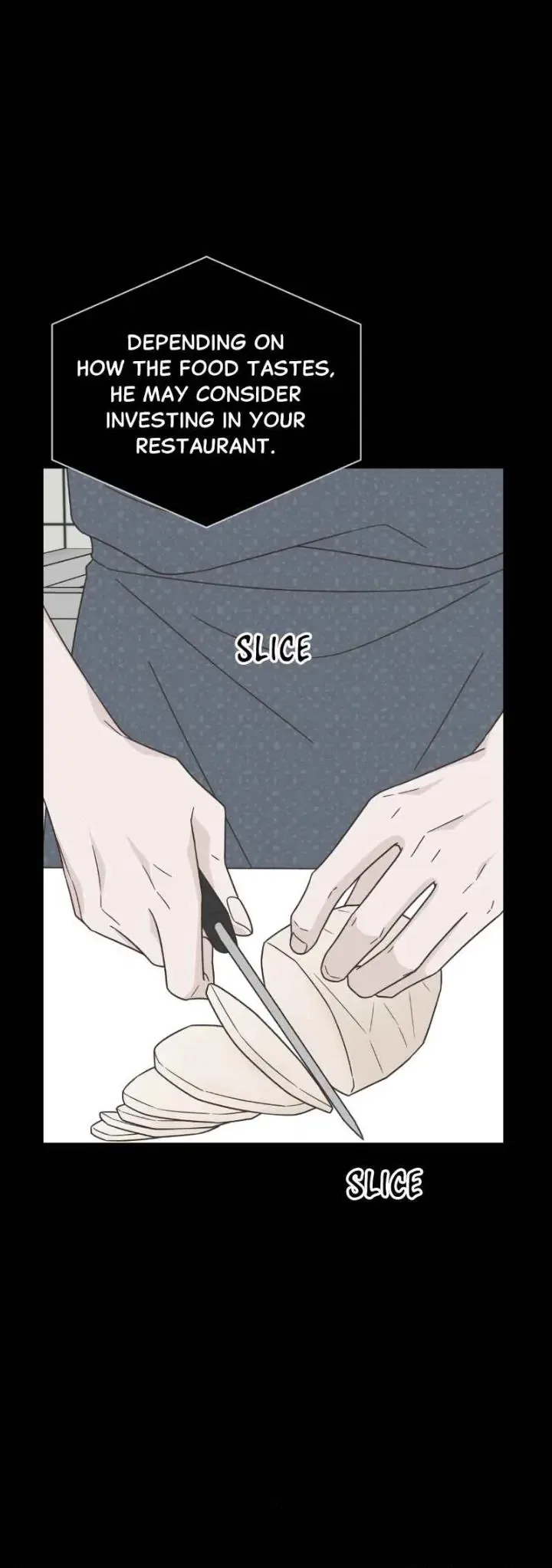 One of a Kind Romance Chapter 140 – Page 18