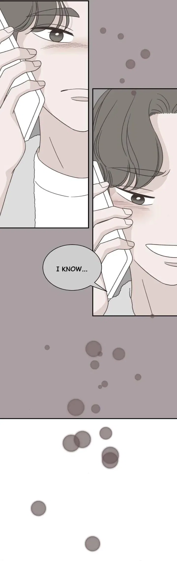 One of a Kind Romance Chapter 140 – Page 21