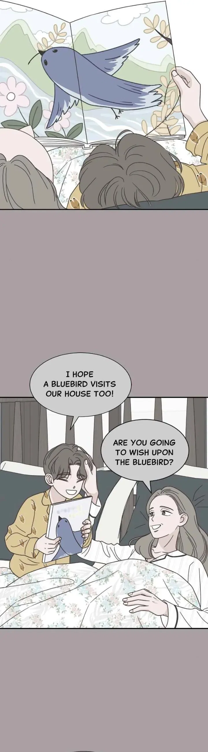 One of a Kind Romance Chapter 140 – Page 22