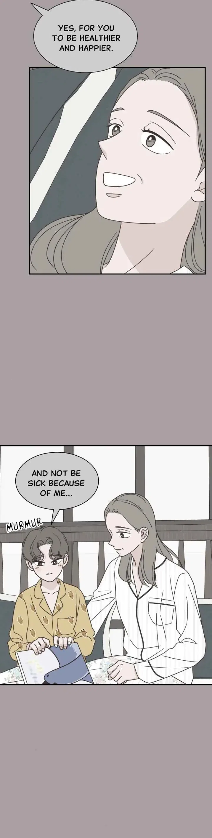 One of a Kind Romance Chapter 140 – Page 23