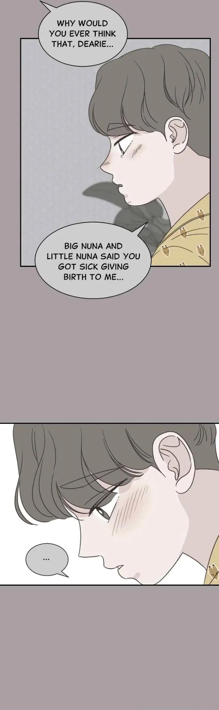 One of a Kind Romance Chapter 140 – Page 24