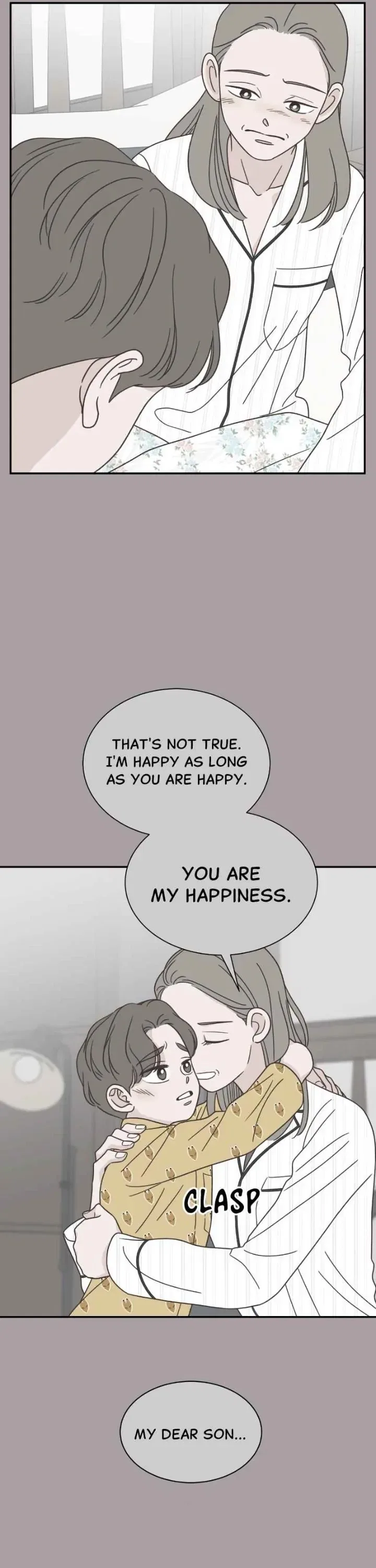 One of a Kind Romance Chapter 140 – Page 25