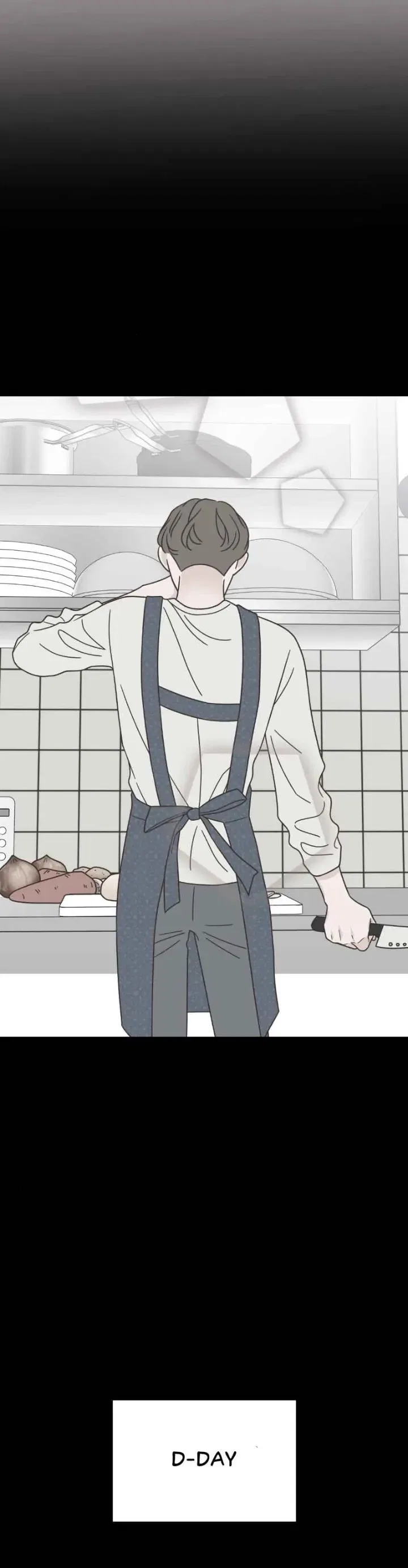 One of a Kind Romance Chapter 140 – Page 27