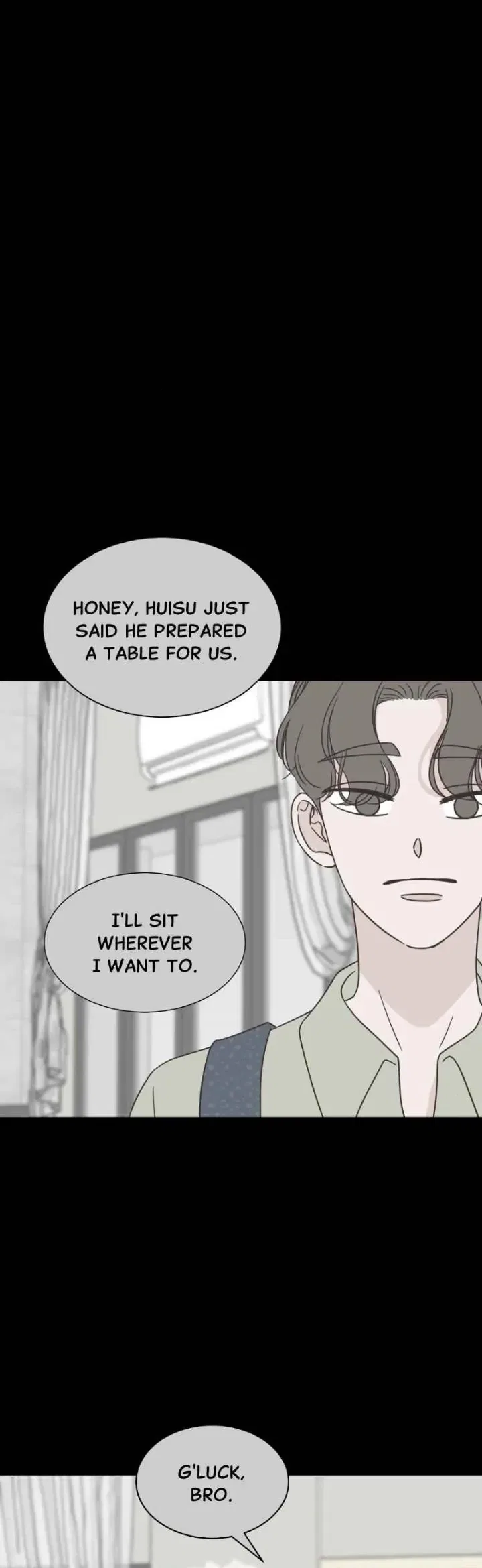 One of a Kind Romance Chapter 140 – Page 29