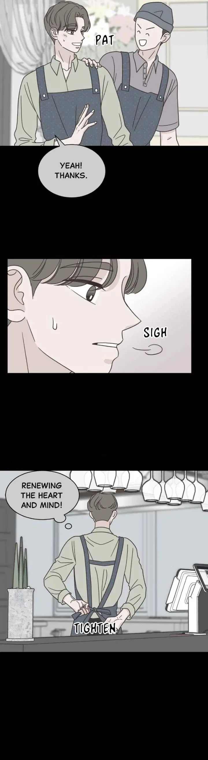 One of a Kind Romance Chapter 140 – Page 30