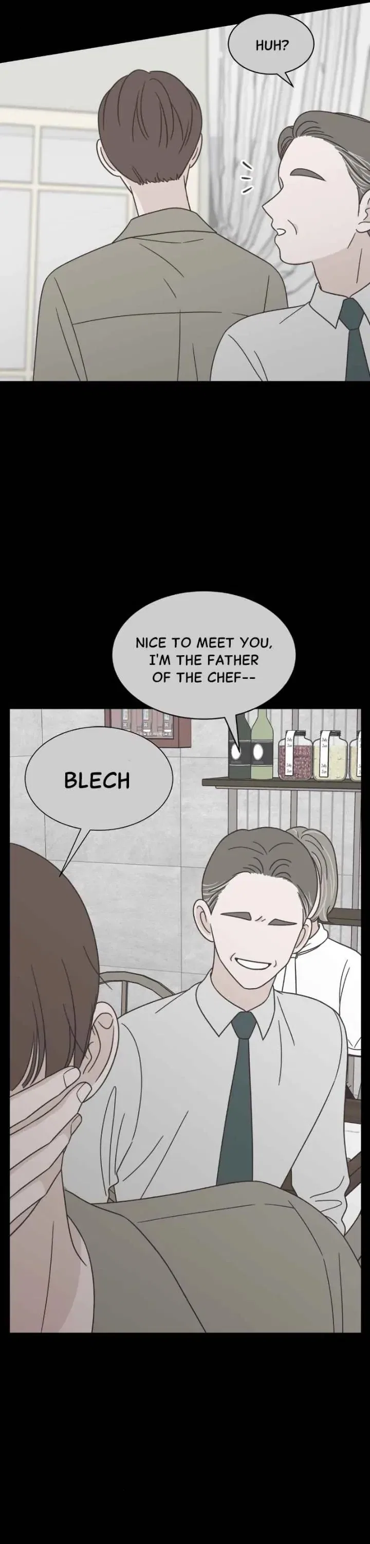 One of a Kind Romance Chapter 140 – Page 35