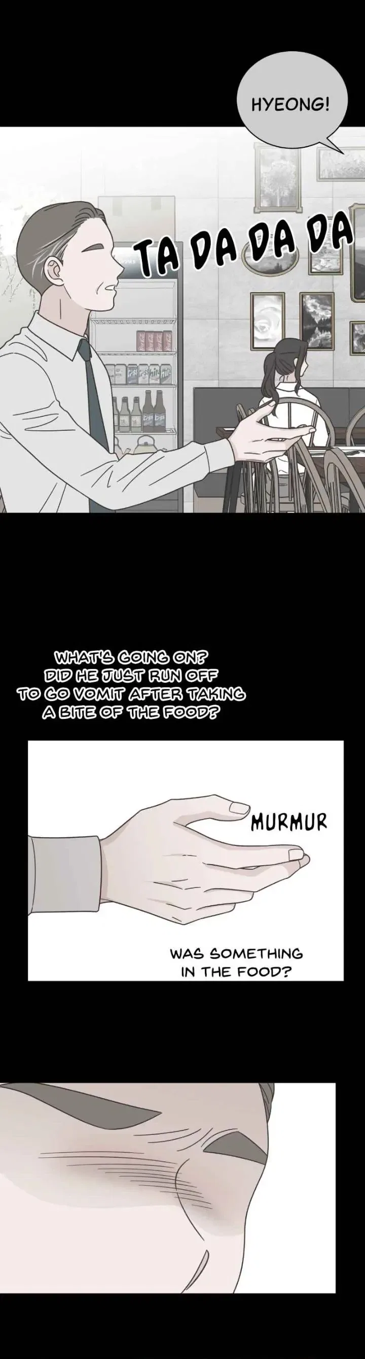 One of a Kind Romance Chapter 140 – Page 36