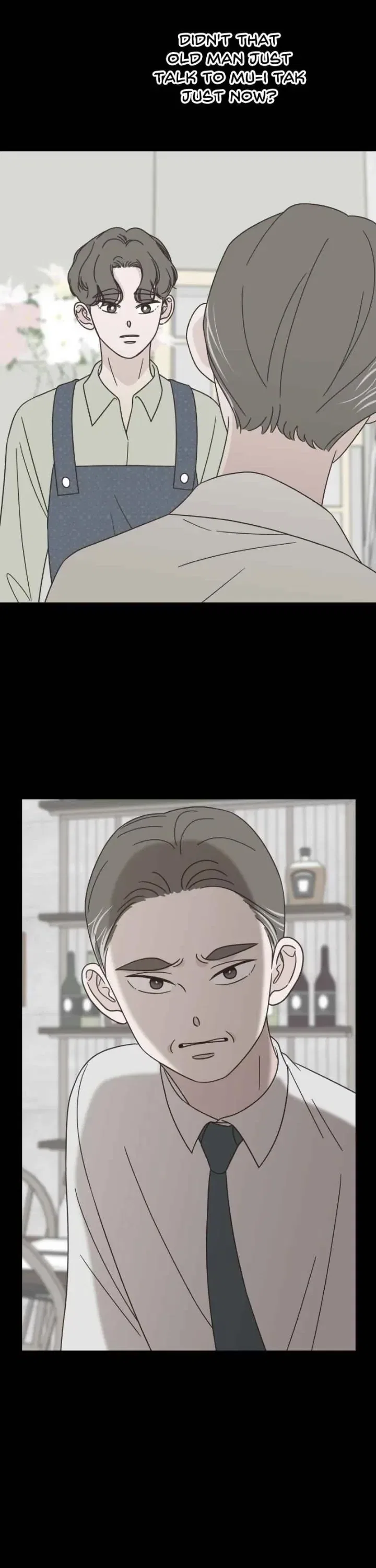 One of a Kind Romance Chapter 140 – Page 38