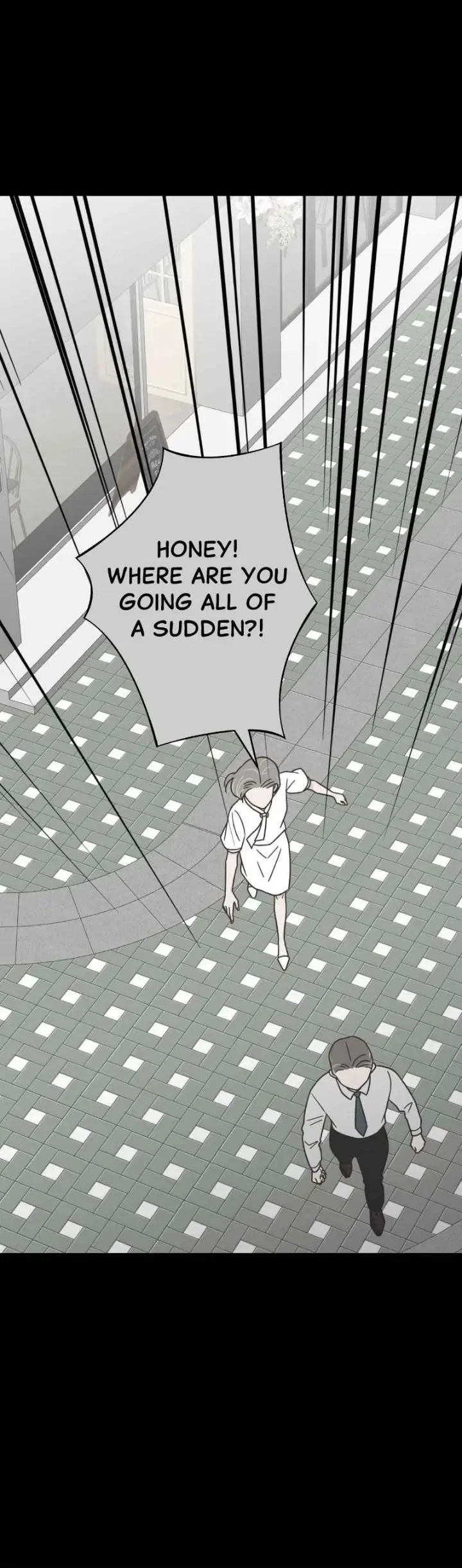 One of a Kind Romance Chapter 140 – Page 40